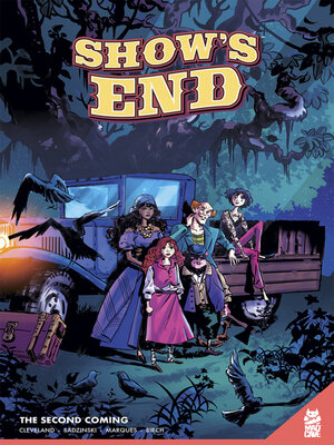 cover image of Show's End: The Second Coming